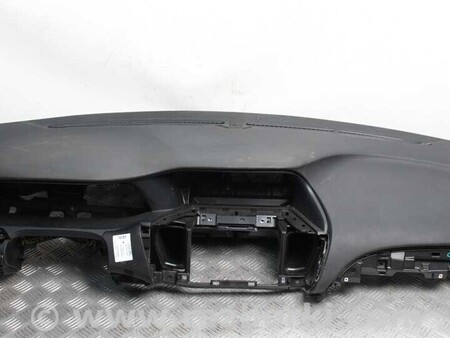 ФОТО Детали салона для Honda Accord IX CR (12-17) Київ