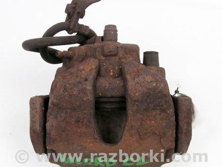 ФОТО Тормозная система для Honda Accord VII CL7/CL9 (02-08) Київ