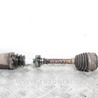 Трансмиссия / Привода / Мосты Honda Accord IX CR (12-17)