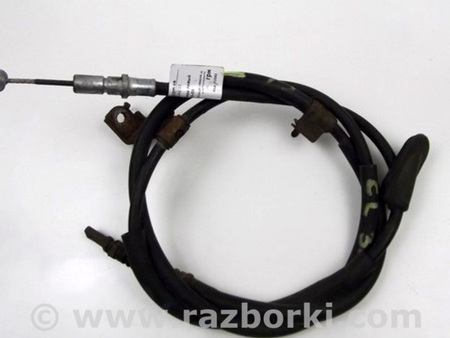 ФОТО Тормозная система для Honda Accord VII CL7/CL9 (02-08) Київ