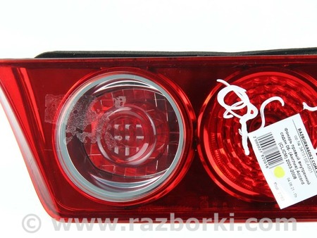 ФОТО Освещение / Фары / Фонари для Honda Accord VII CL7/CL9 (02-08) Київ
