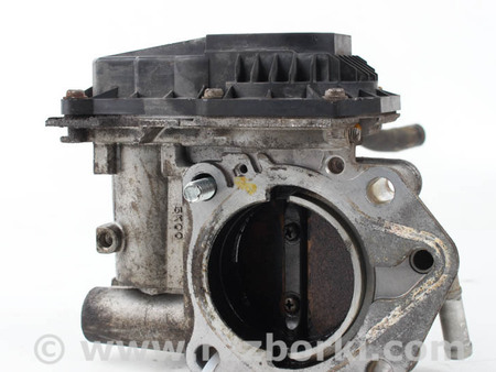 ФОТО Система впуска для Honda Accord IX CR (12-17) Київ