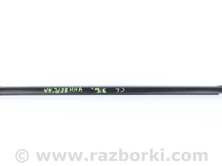 ФОТО Двери и крышки багажника для Honda Accord VII CL7/CL9 (02-08) Київ