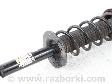 ФОТО Детали ходовой части для Honda Accord IX CR (12-17) Київ