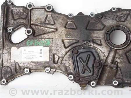 ФОТО Детали моторной группы для Honda Accord VII CL7/CL9 (02-08) Київ