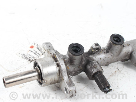ФОТО Тормозная система для Honda Accord VII CL7/CL9 (02-08) Київ