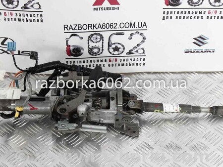 ФОТО Детали ходовой части для Honda Accord IX CR (12-17) Київ