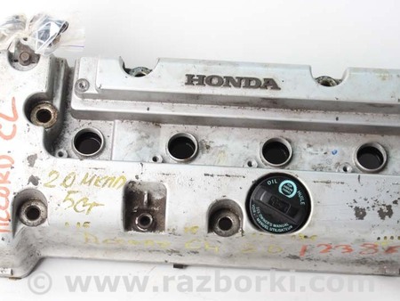 ФОТО Детали моторной группы для Honda Accord VII CL7/CL9 (02-08) Київ