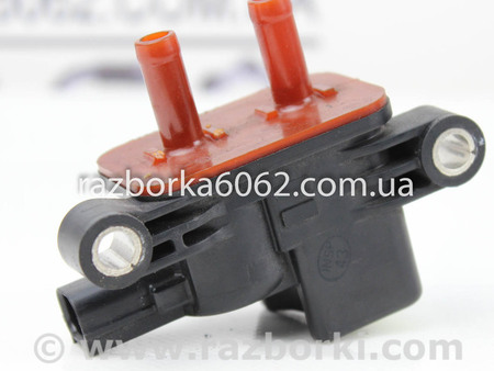ФОТО Система впуска для Honda Accord IX CR (12-17) Київ