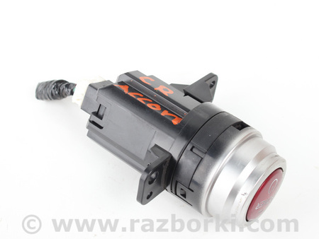 ФОТО Электрооборудование для Honda Accord IX CR (12-17) Київ