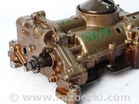 ФОТО Детали моторной группы для Honda Accord VII CL7/CL9 (02-08) Київ