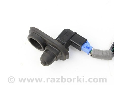 ФОТО Электрооборудование для Honda Accord IX CR (12-17) Київ