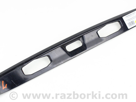 ФОТО Двери и крышки багажника для Honda Accord VII CL7/CL9 (02-08) Київ
