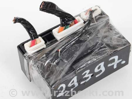 ФОТО Электрика моторной группы для Honda Accord IX CR (12-17) Київ