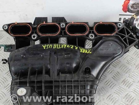 ФОТО Система впуска для Honda Accord IX CR (12-17) Київ