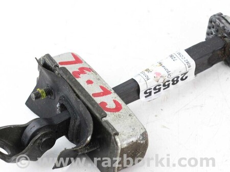 ФОТО Двери и крышки багажника для Honda Accord VII CL7/CL9 (02-08) Київ