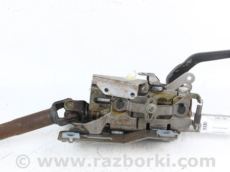 ФОТО Рулевое управление для Honda Accord VII CL7/CL9 (02-08) Київ