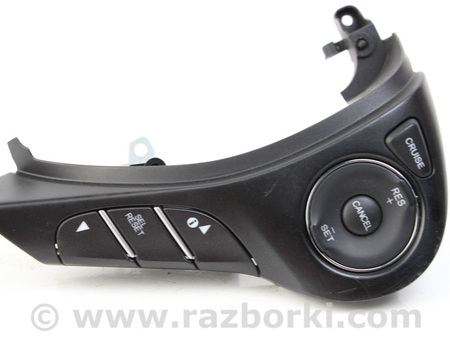 ФОТО Электрооборудование для Honda Accord IX CR (12-17) Київ