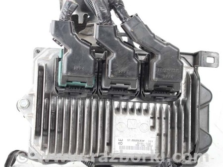 ФОТО Электрика моторной группы для Honda Accord IX CR (12-17) Київ
