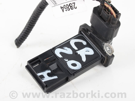 ФОТО Система впуска для Honda Accord IX CR (12-17) Київ