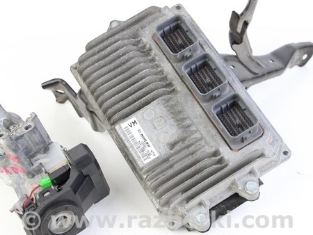 ФОТО Электрика моторной группы для Honda Accord IX CR (12-17) Київ