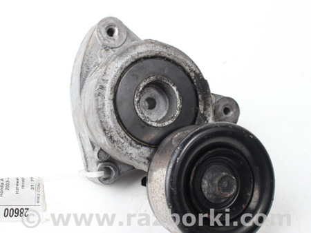ФОТО Детали моторной группы для Honda Accord VII CL7/CL9 (02-08) Київ
