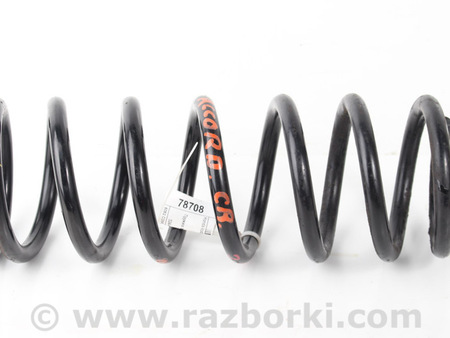 ФОТО Детали ходовой части для Honda Accord IX CR (12-17) Київ