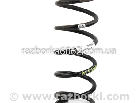 ФОТО Детали ходовой части для Honda Accord IX CR (12-17) Київ