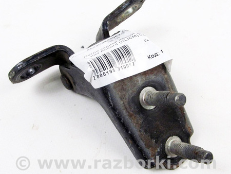 ФОТО Двери и крышки багажника для Honda Accord VII CL7/CL9 (02-08) Київ