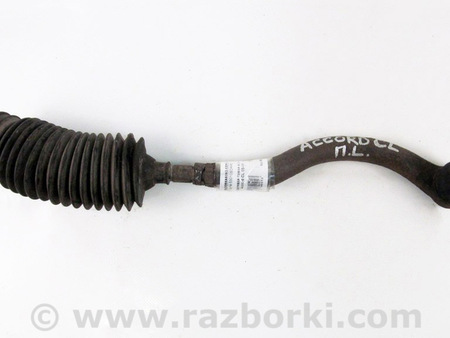 ФОТО Рулевое управление для Honda Accord VII CL7/CL9 (02-08) Київ