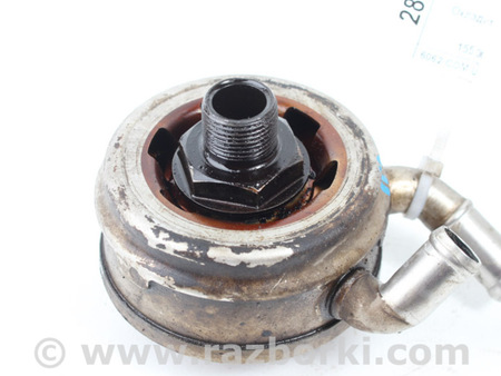 ФОТО Детали моторной группы для Honda Accord VII CL7/CL9 (02-08) Київ