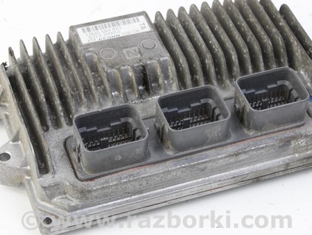 ФОТО Электрика моторной группы для Honda Accord IX CR (12-17) Київ