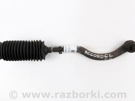 ФОТО Рулевое управление для Honda Accord VII CL7/CL9 (02-08) Київ