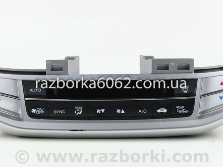 ФОТО Система обогрева и климатизации для Honda Accord IX CR (12-17) Київ