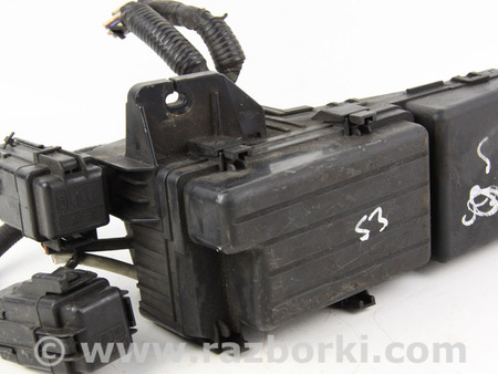 ФОТО Электрика моторной группы для Honda Accord VII CL7/CL9 (02-08) Київ