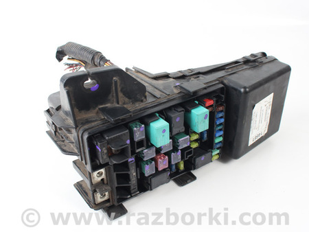 ФОТО Блок предохранителей двигателя для Honda Accord VII CL7/CL9 (02-08) Київ