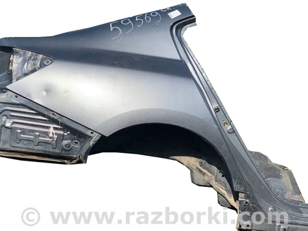 ФОТО Детали кузова для Honda Accord IX CR (12-17) Київ