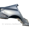 Детали кузова Honda Accord IX CR (12-17)