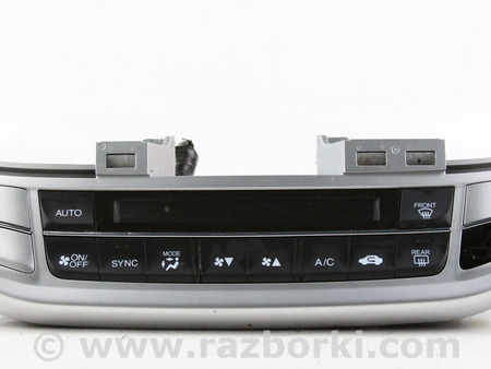 ФОТО Система обогрева и климатизации для Honda Accord IX CR (12-17) Київ