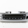 Система обогрева и климатизации Honda Accord IX CR (12-17)