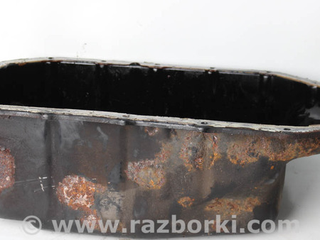 ФОТО Детали моторной группы для Honda Accord VII CL7/CL9 (02-08) Київ