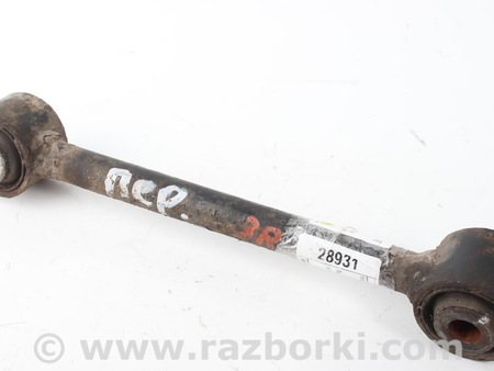 ФОТО Детали ходовой части для Honda Accord IX CR (12-17) Київ