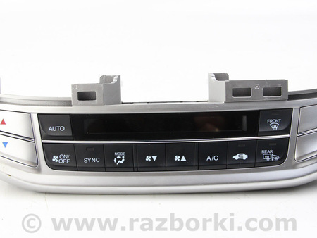 ФОТО Система обогрева и климатизации для Honda Accord IX CR (12-17) Київ