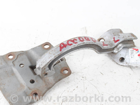 ФОТО Двери и крышки багажника для Honda Accord VII CL7/CL9 (02-08) Київ