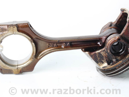 ФОТО Детали моторной группы для Honda Accord VII CL7/CL9 (02-08) Київ