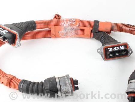 ФОТО Электрооборудование для Honda Accord IX CR (12-17) Київ