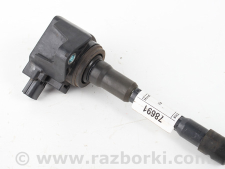 ФОТО Электрика моторной группы для Honda Accord IX CR (12-17) Київ