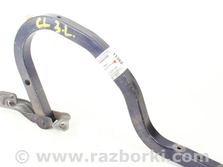 ФОТО Двери и крышки багажника для Honda Accord VII CL7/CL9 (02-08) Київ