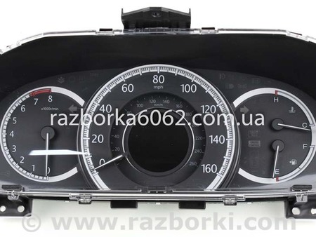 ФОТО Электрооборудование для Honda Accord IX CR (12-17) Київ