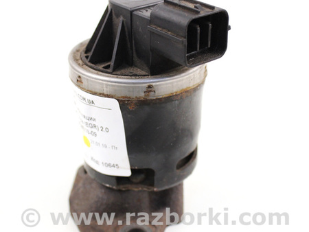 ФОТО Электрика моторной группы для Honda Accord VII CL7/CL9 (02-08) Київ